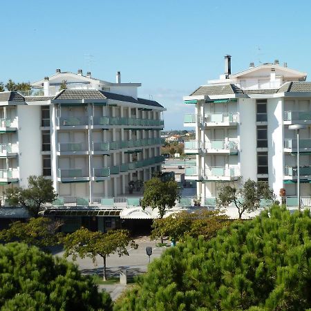 Residence Torino Lido di Jesolo Zewnętrze zdjęcie