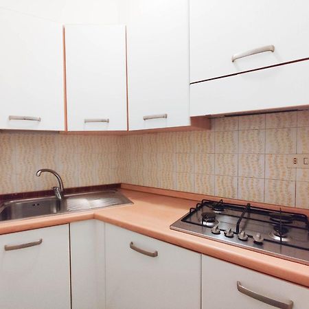 Residence Torino Lido di Jesolo Zewnętrze zdjęcie