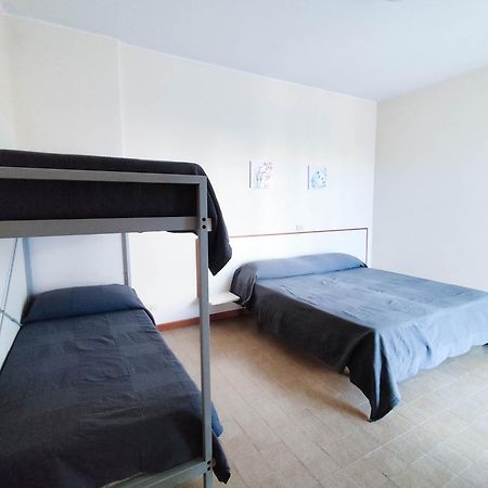 Residence Torino Lido di Jesolo Zewnętrze zdjęcie