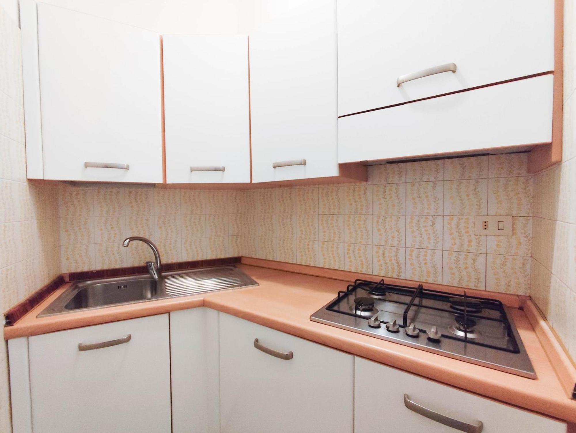 Residence Torino Lido di Jesolo Zewnętrze zdjęcie