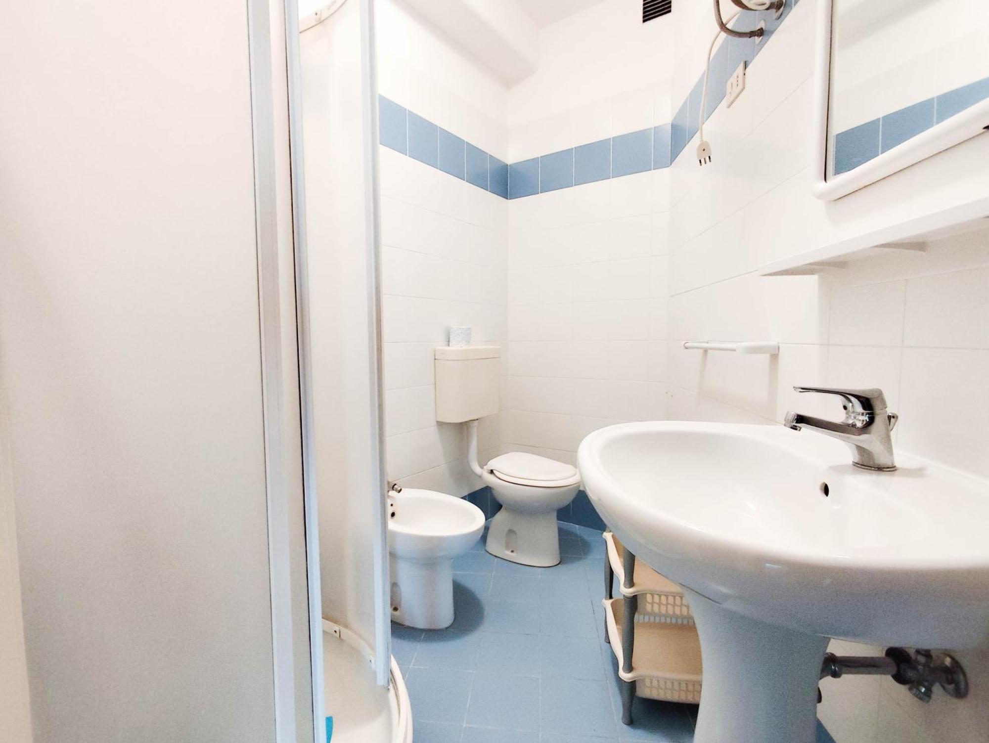 Residence Torino Lido di Jesolo Zewnętrze zdjęcie