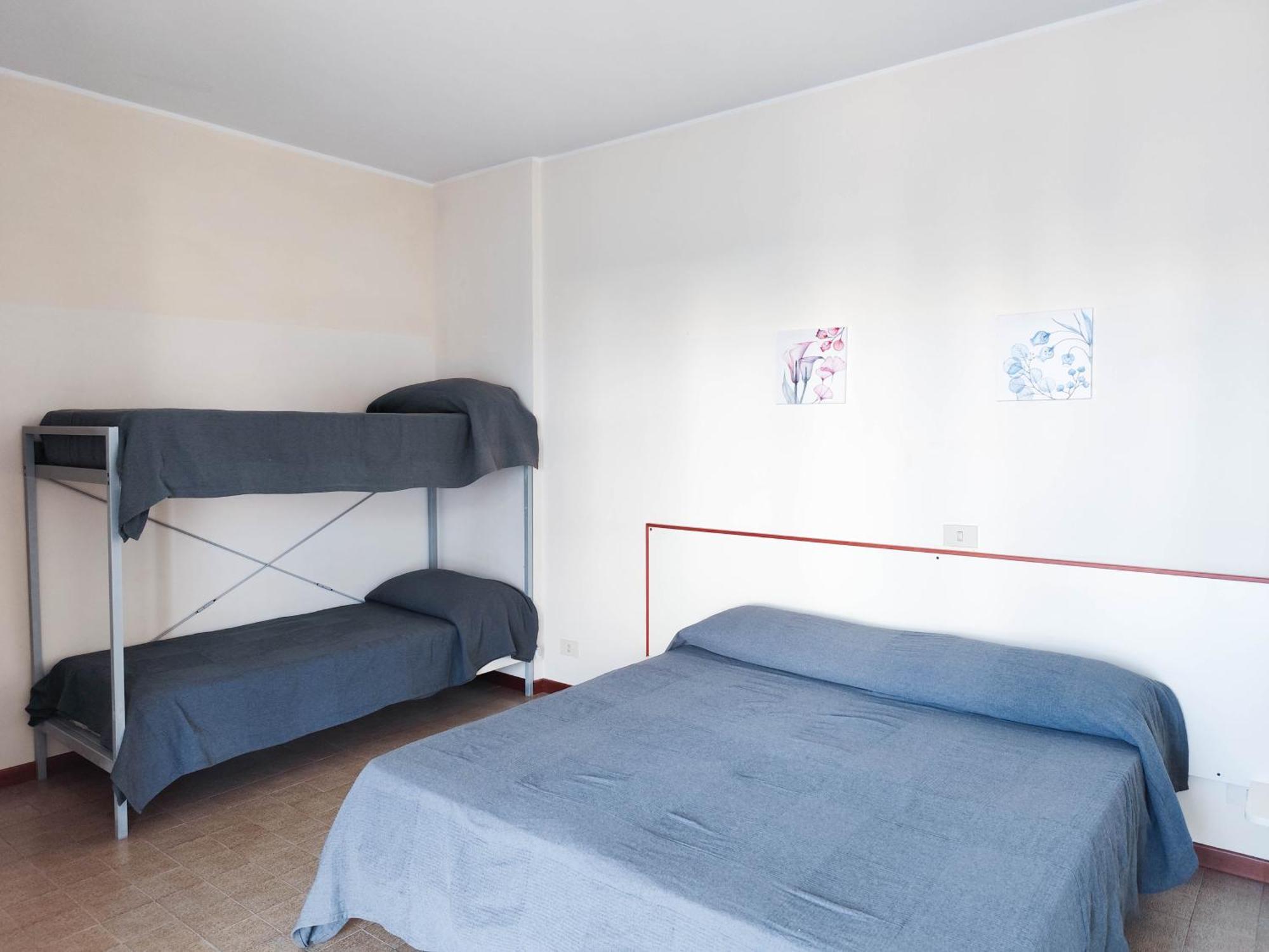 Residence Torino Lido di Jesolo Zewnętrze zdjęcie