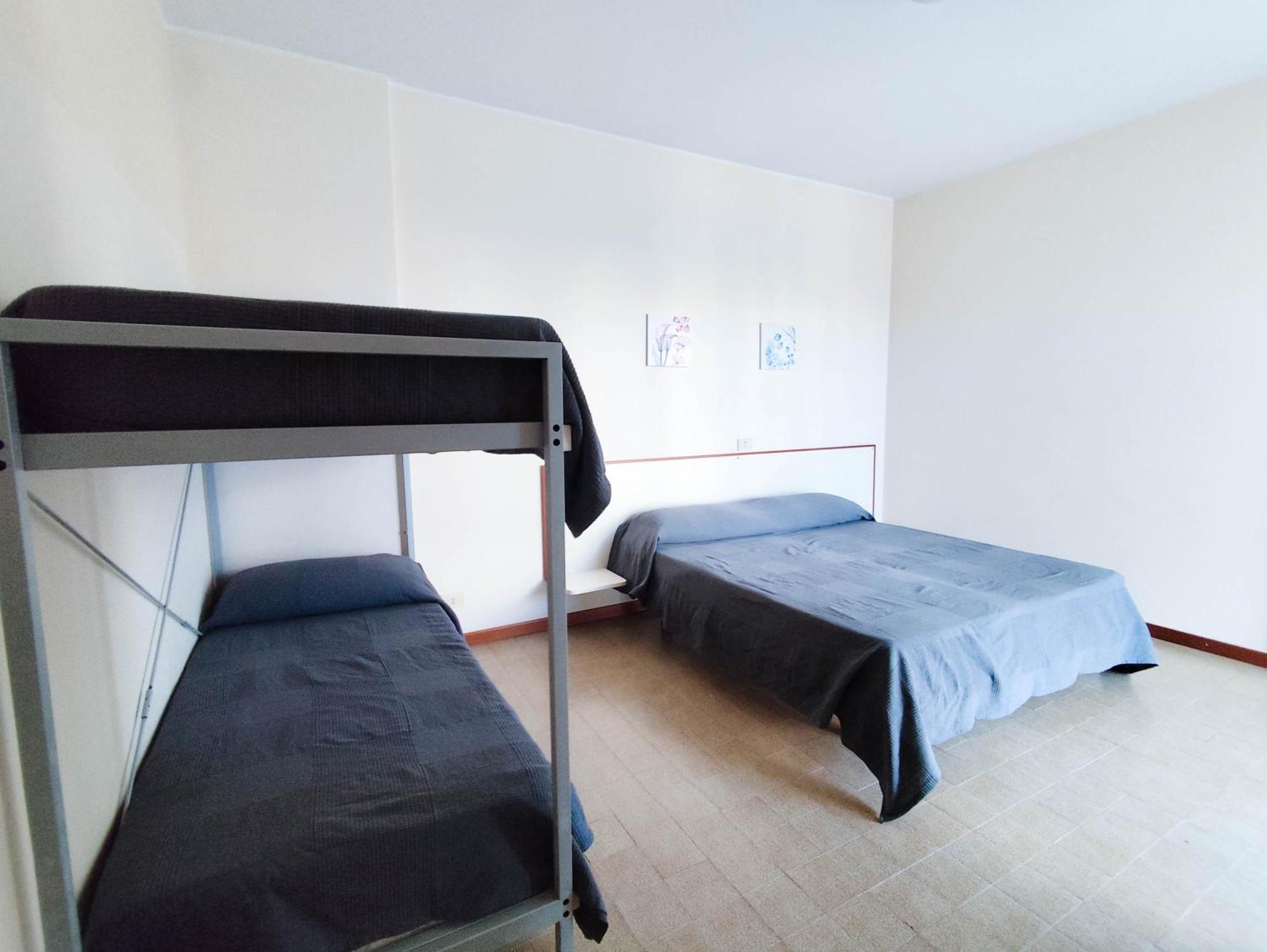 Residence Torino Lido di Jesolo Zewnętrze zdjęcie